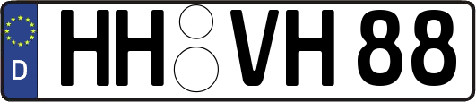 HH-VH88