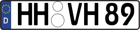 HH-VH89