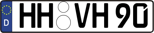 HH-VH90