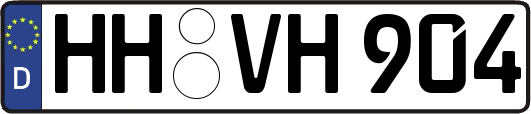 HH-VH904