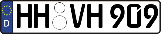 HH-VH909