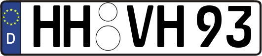 HH-VH93