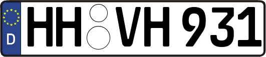 HH-VH931