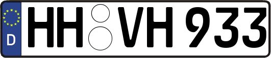 HH-VH933