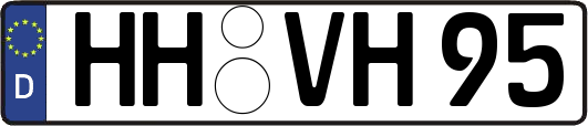 HH-VH95