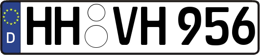 HH-VH956