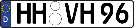 HH-VH96