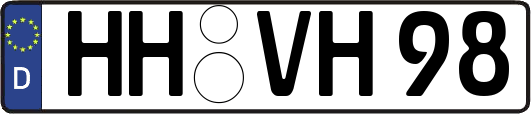 HH-VH98