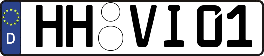 HH-VI01
