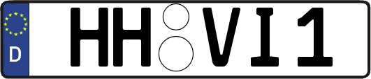 HH-VI1