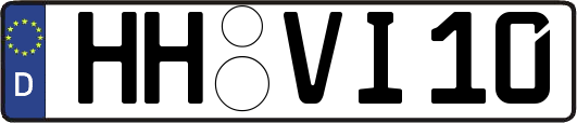 HH-VI10