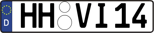 HH-VI14