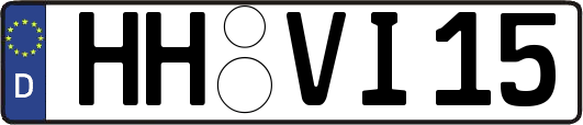 HH-VI15
