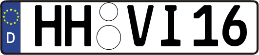 HH-VI16