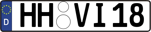 HH-VI18