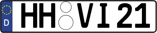 HH-VI21