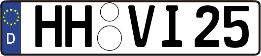 HH-VI25
