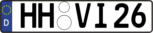 HH-VI26