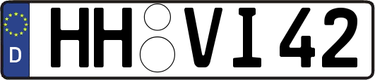 HH-VI42