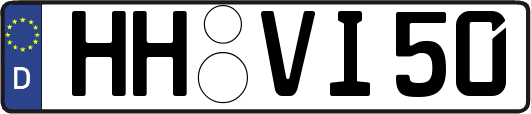 HH-VI50