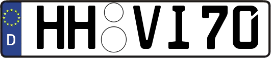 HH-VI70