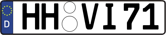 HH-VI71
