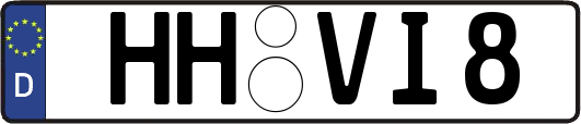 HH-VI8