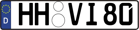 HH-VI80