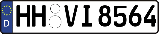HH-VI8564