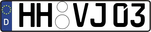 HH-VJ03