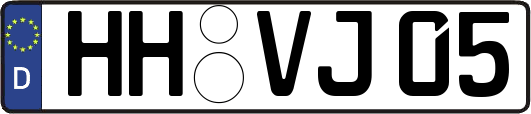 HH-VJ05