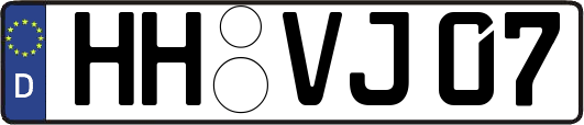 HH-VJ07