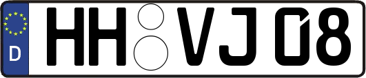 HH-VJ08