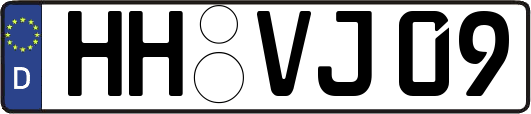HH-VJ09