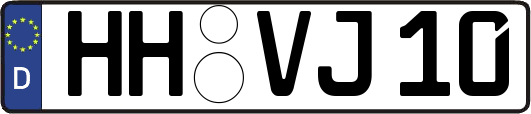 HH-VJ10