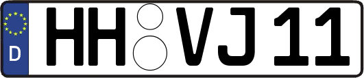HH-VJ11