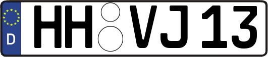 HH-VJ13