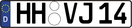 HH-VJ14