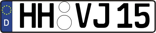 HH-VJ15