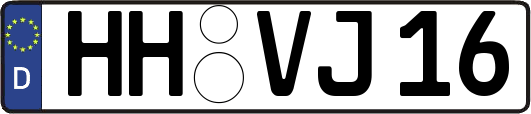 HH-VJ16