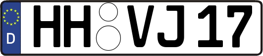 HH-VJ17