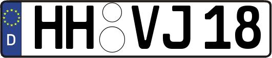 HH-VJ18