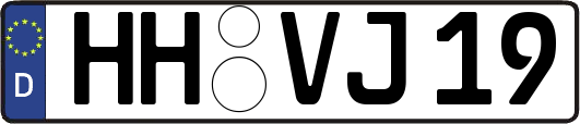 HH-VJ19