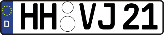 HH-VJ21