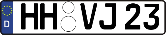 HH-VJ23