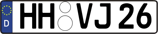 HH-VJ26