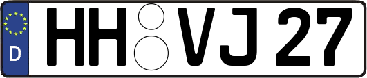 HH-VJ27