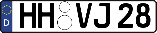 HH-VJ28