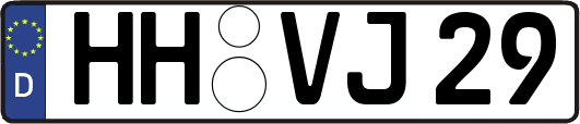 HH-VJ29