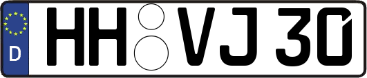 HH-VJ30